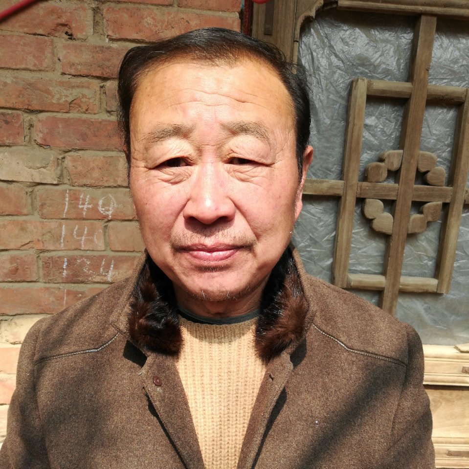 中国梦